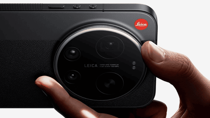 Dải zoom lý tưởng cho chân dung và cảnh xa chuyên nghiệp