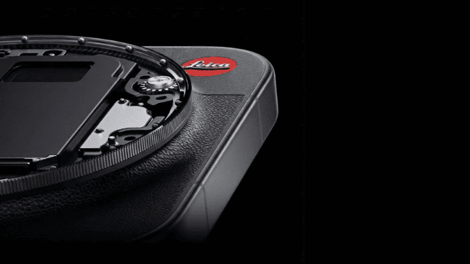 Điều chỉnh zoom chính xác bằng thao tác xoay tự nhiên