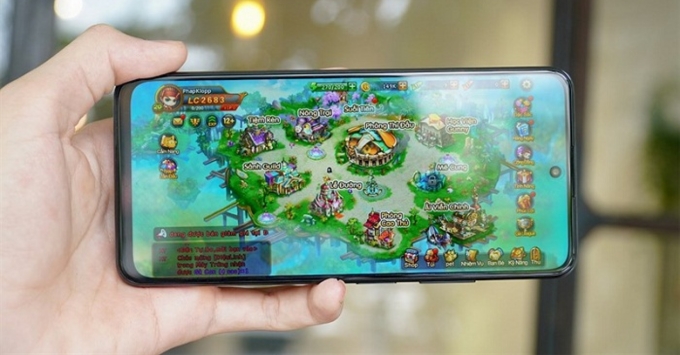 Cáp màn hình Xiaomi bị lỏng chân socket trên mainboard gây ra lỗi liệt cảm ứng.