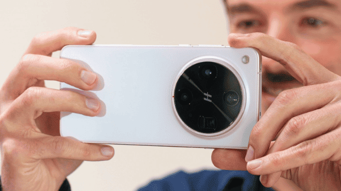 Find X9 Ultra với camera Hasselblad đẳng cấp