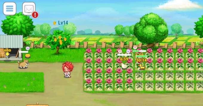 Avatar – Thành phố diệu kỳ là game tuổi thơ trên điện thoại hay nhất