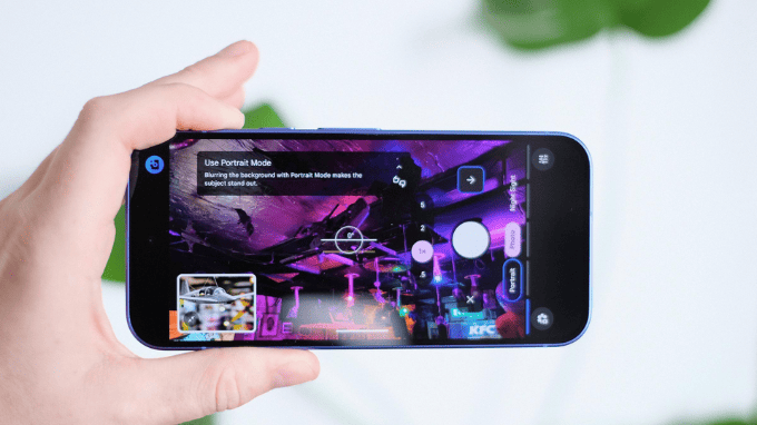Google Pixel 10 với AI xử lý ảnh thông minh và Magic Editor