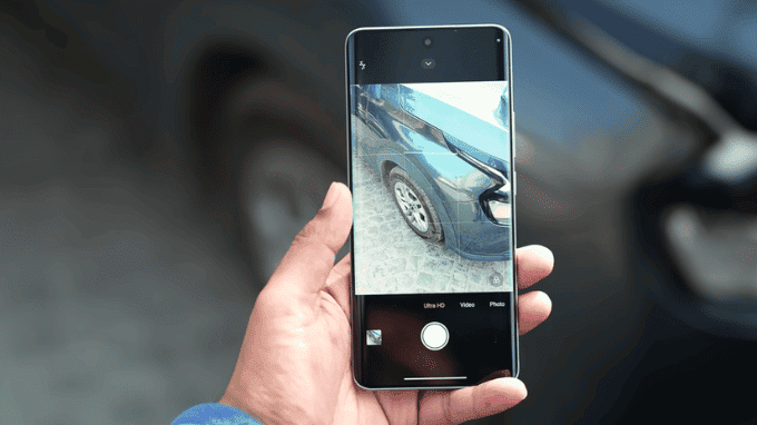 Hệ thống camera Redmi Note 15 đa năng đáp ứng nhu cầu nhiếp ảnh hằng ngày