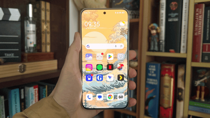 Hệ thống tản nhiệt và Pin Redmi Note 15 Pro