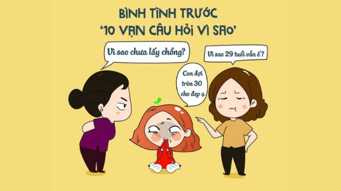 meme Tết hài
