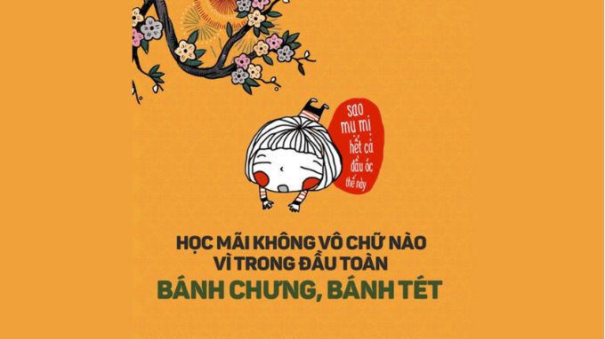 meme Tết 