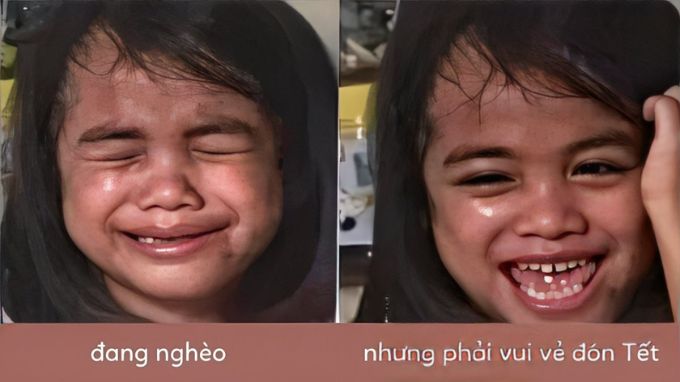 meme Tết 