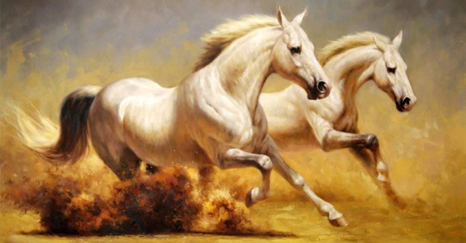 Cài đặt hình nền chất lượng cao bằng cách xuất đúng tỉ lệ độ phân giải cao nhất