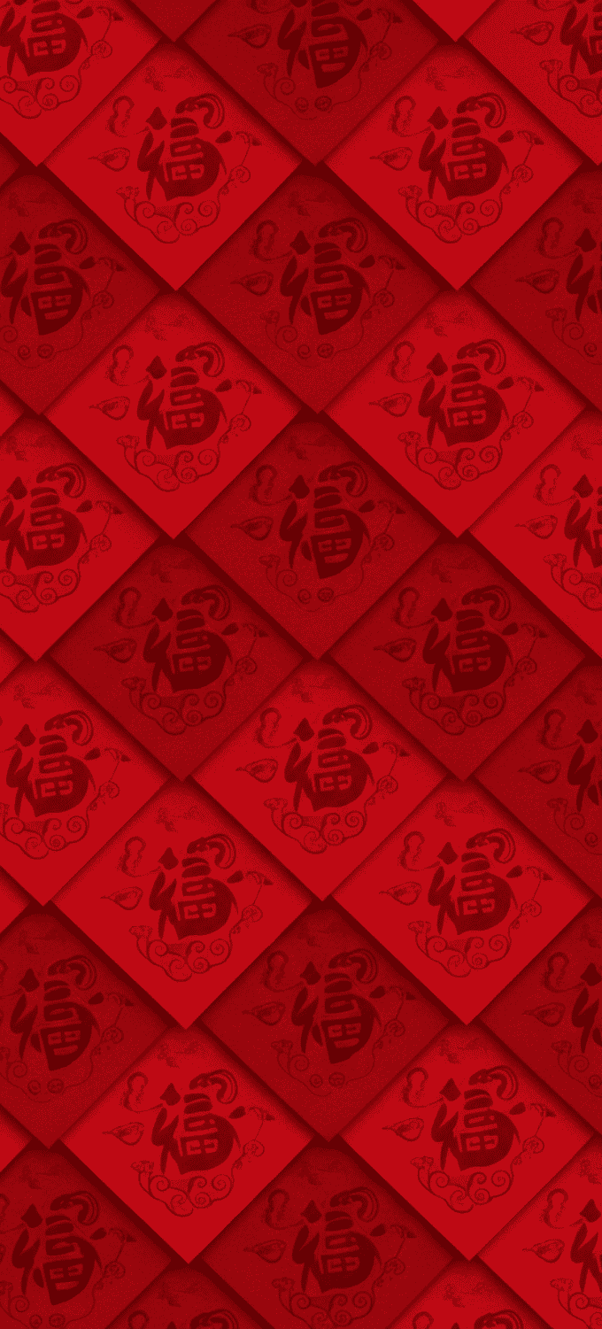 Hình nền đỏ ngày Tết 7