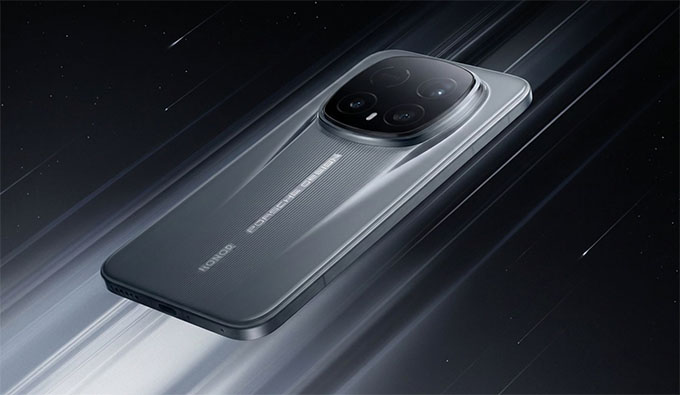 Honor Magic 8 RSR: Flagship duy nhất có RAM 24GB ra mắt trong năm 2026