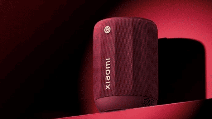 Loa Bluetooth làm nên không khí Tết vui tươi