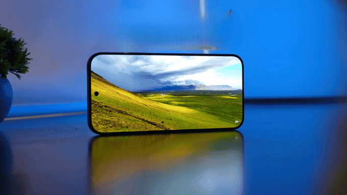 Màn hình Xiaomi 17 Ultra Like New siêu mượt và sắc nét