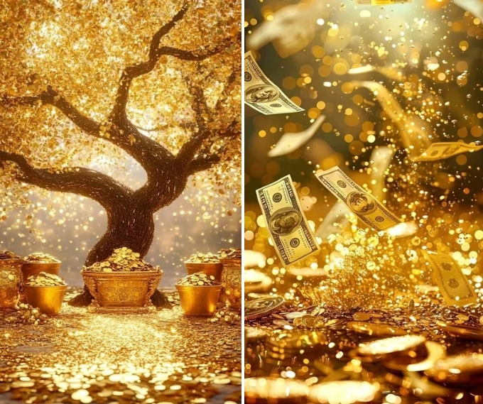 Hình nền vững chãi cho người mệnh Thổ