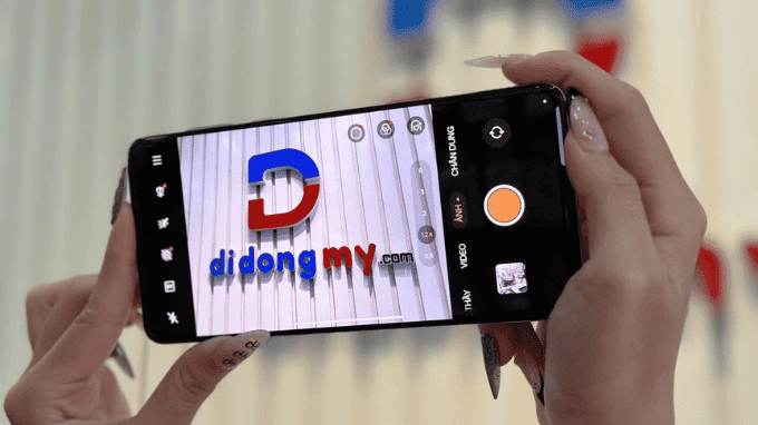 Mua điện thoại Oppo chính hãng tại Di Động Mỹ