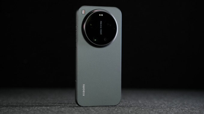 Thiết kế Xiaomi 17 Ultra