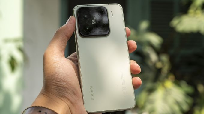 camera trên Oppo Reno 15 và Xiaomi 15