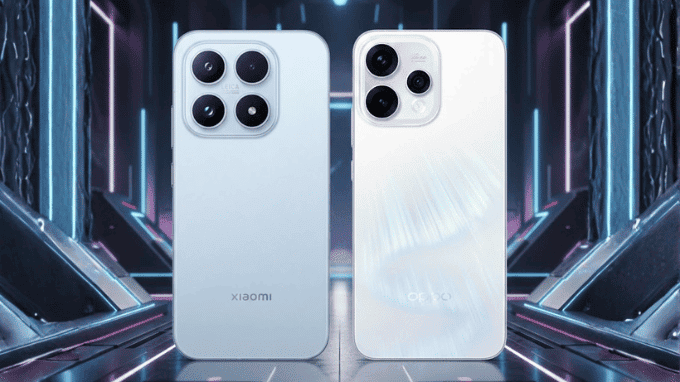 Oppo Reno15 và Xiaomi 17: Nên mua máy nào?