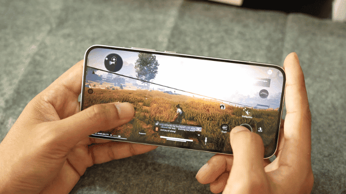 Oppo Reno15 với Snapdragon 7 Gen 4 và pin 6500mAh khủng