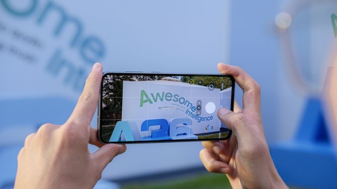 OPPO Reno15 F có hệ thống ba camera sau