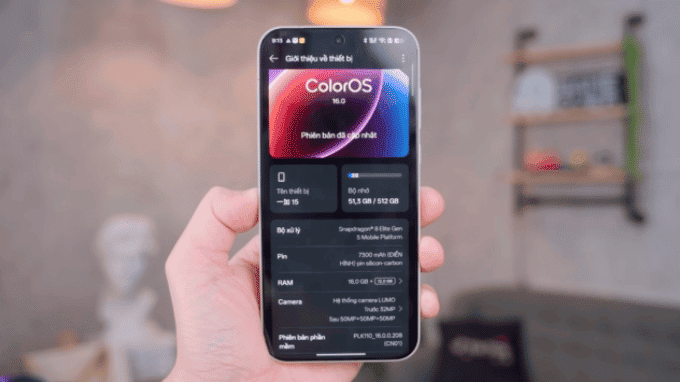 Pin trâu và sạc nhanh dẫn đầu thị trường