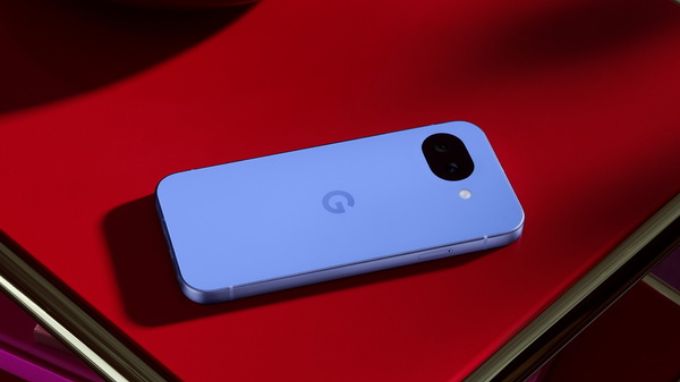 Google Pixel 10a và Samsung Galaxy S25 FE có thiết kế đẹp