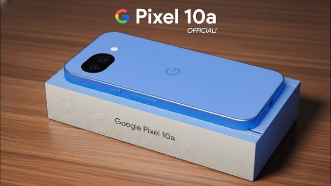hiệu năng của Google Pixel 10a và Samsung Galaxy S25 FE