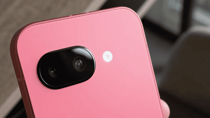Pixel 10a duy trì hệ thống camera đã được chứng minh