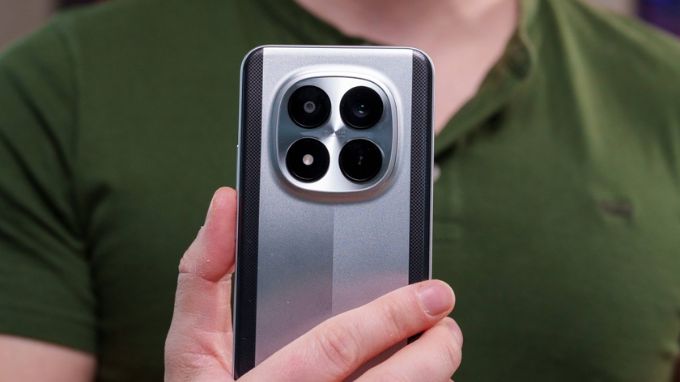 Thời lượng pin POCO M8 Pro và Samsung Galaxy A36