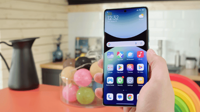 Redmi Note 14 Pro với Helio G100-Ultra đủ dùng cơ bản