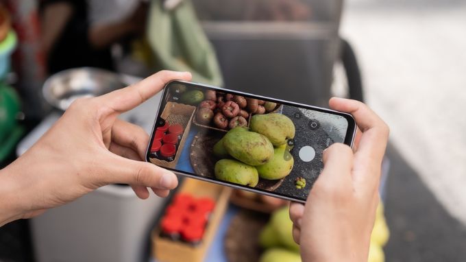  Galaxy A17 5G có màn hình 6,7 inch