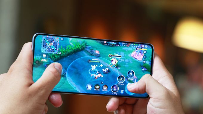 Redmi Note 15 5G trang bị tấm nền AMOLED sắc nét kích thước 6,77 inch