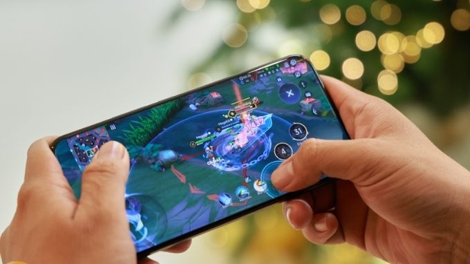 màn hình Redmi Note 15 Pro