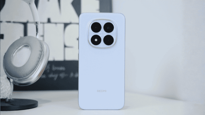 Redmi Note 15 Pro với chuẩn kháng nước IP69 bền bỉ vượt trội