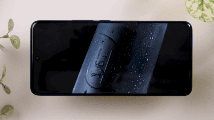 Redmi Note 15 Pro với màn hình 6.83 inch độ sáng 3200 nits đỉnh cao