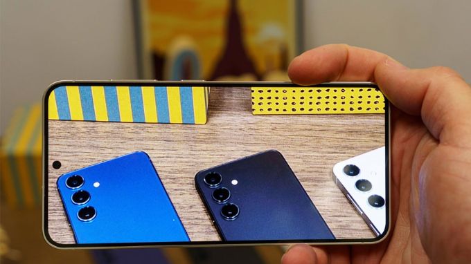 Nên chọn mua Oppo Reno15 hay Samsung Galaxy S24