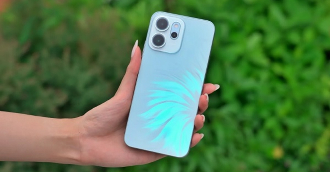 Tính năng AI thông minh trên Oppo Reno14 Pro hỗ trợ chụp ảnh, chỉnh sửa và tối ưu hiệu suất