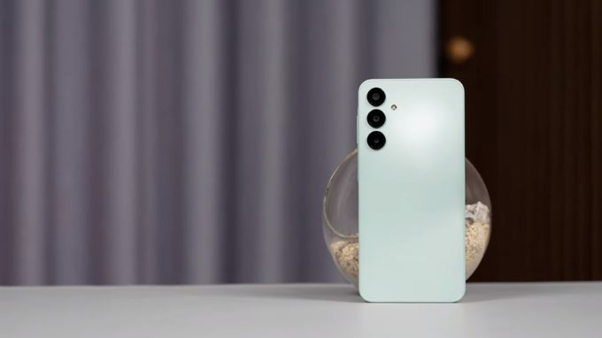 Điện thoại Samsung Galaxy A16 5G 4GB|128GB