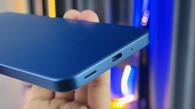 Điện thoại Samsung Galaxy A17