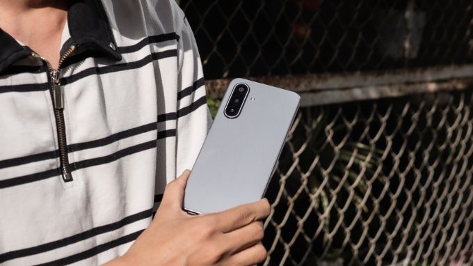 Hiệu năng Samsung Galaxy A17