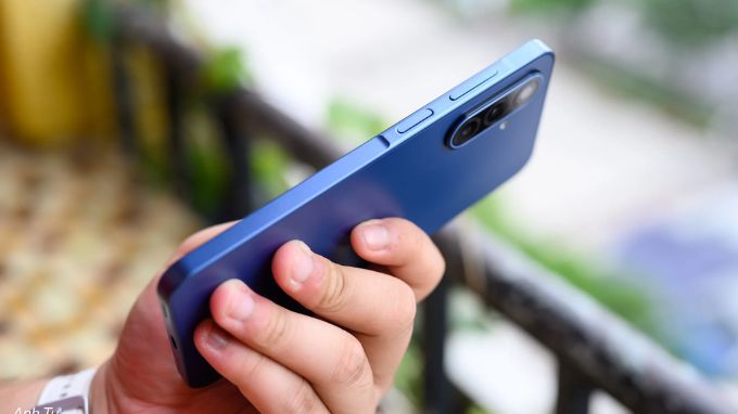 Nên mua Samsung Galaxy A17