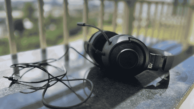 Tai nghe có dây – tập trung vào chất lượng âm thanh, tối ưu giá