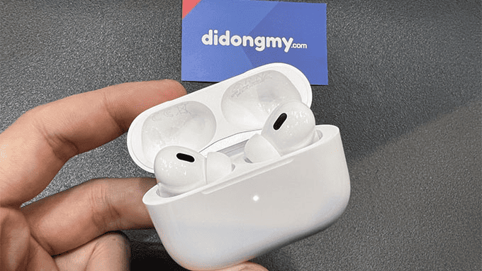 Tai nghe để tạo không gian riêng cho bạn mùa Tết