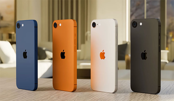 MagSafe - Khả năng sạc không dây được nâng cấp