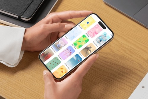 Cách thay đổi chủ đề Tết Messenger trên điện thoại cực nhanh