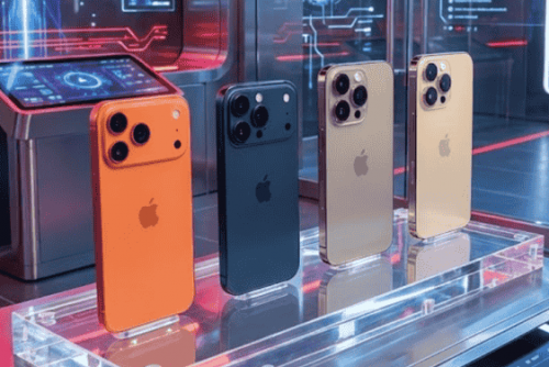 Camera iPhone nào chụp ảnh đẹp nhất hiện nay? Đánh giá top iPhone đỉnh cao