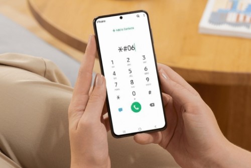 Check bảo hành Oppo chính hãng: 3 cách tra cứu 100% chính xác