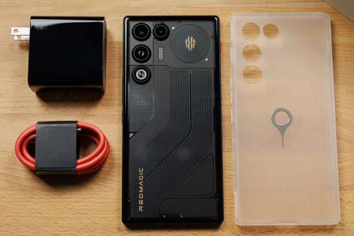 Đánh giá RedMagic 11 Air: Smartphone Gaming mỏng, nhẹ với giá 499 USD