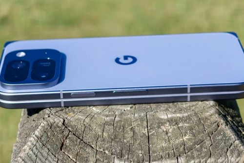 Google Pixel 11 Pro Fold sẽ được trang bị pin có thể tháo rời