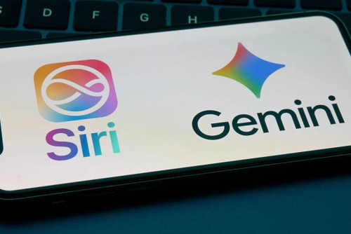 Apple xác nhận sẽ tích hợp Gemini của Google vào Siri: Bước đột phá mới cho iPhone