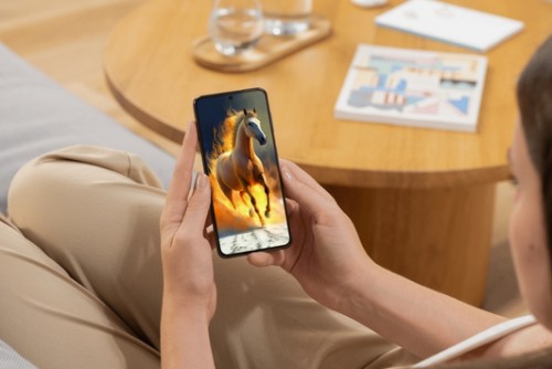 Tải hình nền con ngựa trên điện thoại mới nhất 2026: 3D, Phong thủy, 4K